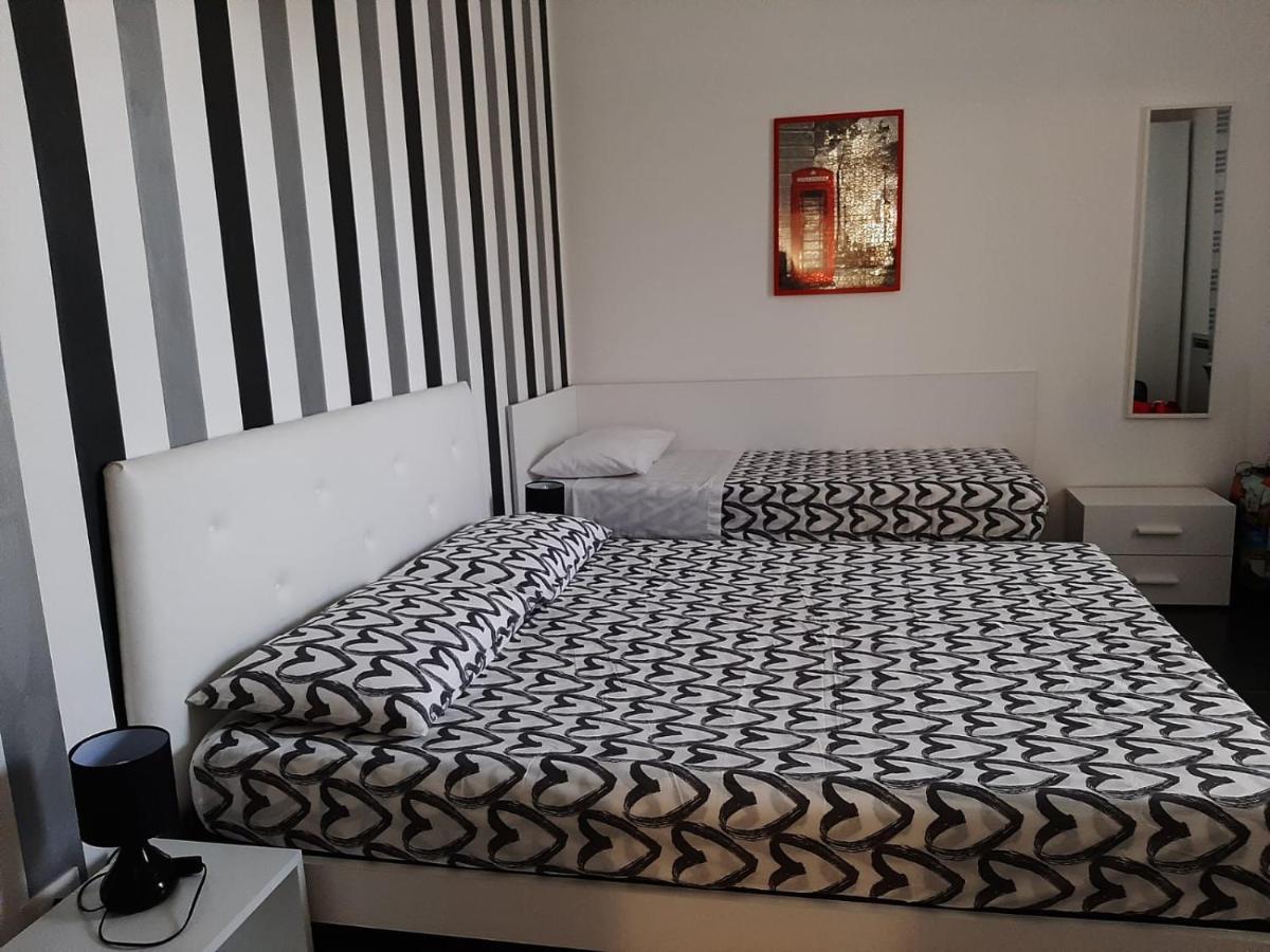 Le Murge Del Salento Hotel B&B Depandance Uggiano La Chiesa Eksteriør billede