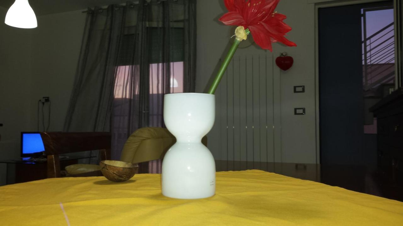 Le Murge Del Salento Hotel B&B Depandance Uggiano La Chiesa Eksteriør billede