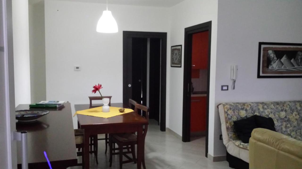Le Murge Del Salento Hotel B&B Depandance Uggiano La Chiesa Eksteriør billede