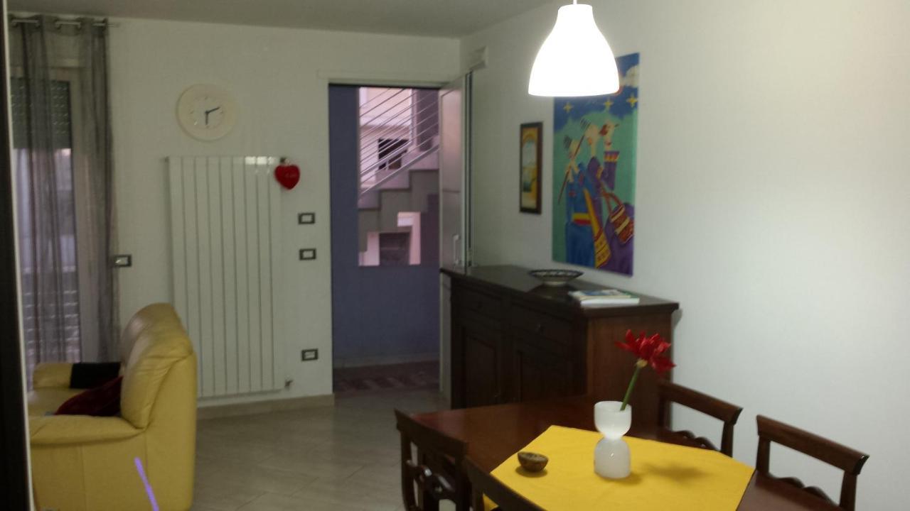 Le Murge Del Salento Hotel B&B Depandance Uggiano La Chiesa Eksteriør billede