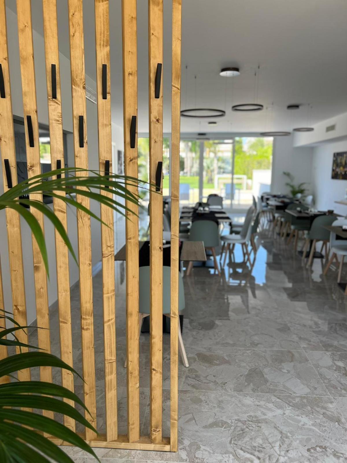 Le Murge Del Salento Hotel B&B Depandance Uggiano La Chiesa Eksteriør billede