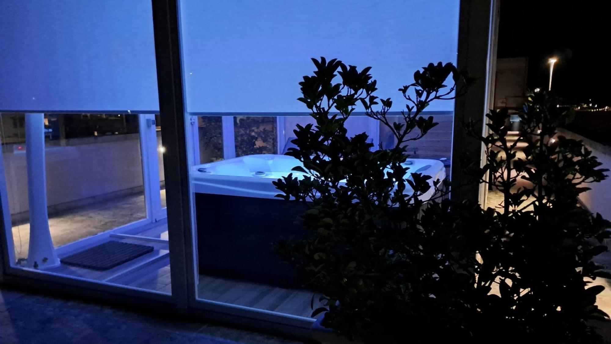 Le Murge Del Salento Hotel B&B Depandance Uggiano La Chiesa Værelse billede