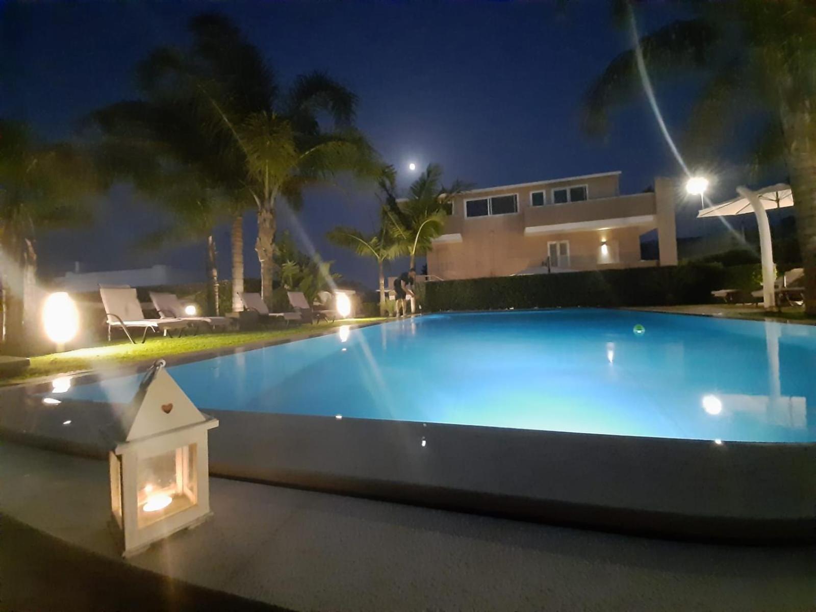 Le Murge Del Salento Hotel B&B Depandance Uggiano La Chiesa Værelse billede