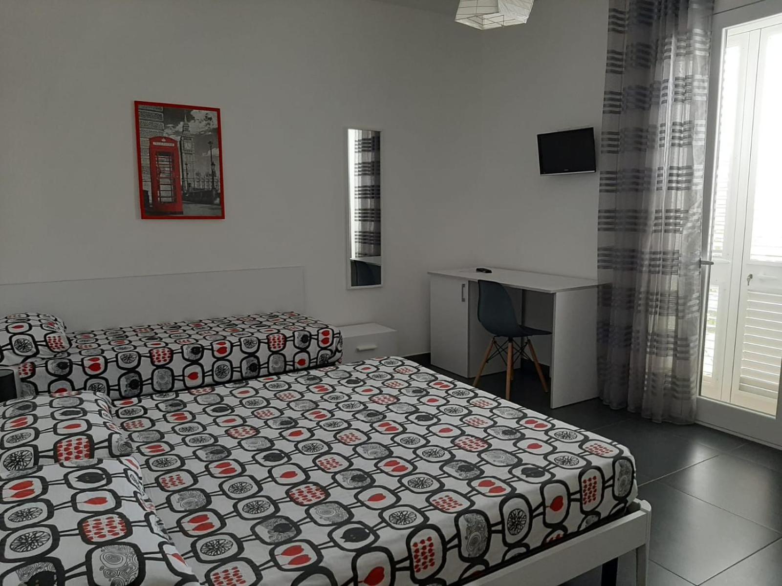 Le Murge Del Salento Hotel B&B Depandance Uggiano La Chiesa Værelse billede