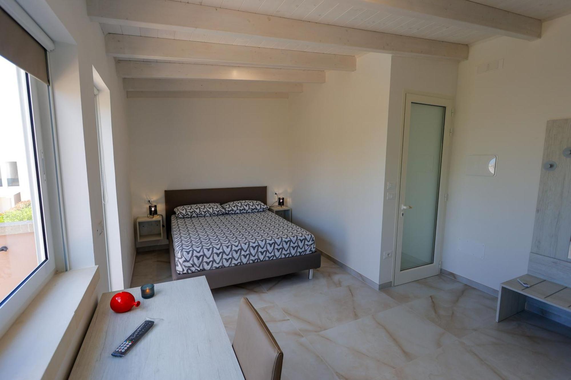 Le Murge Del Salento Hotel B&B Depandance Uggiano La Chiesa Eksteriør billede