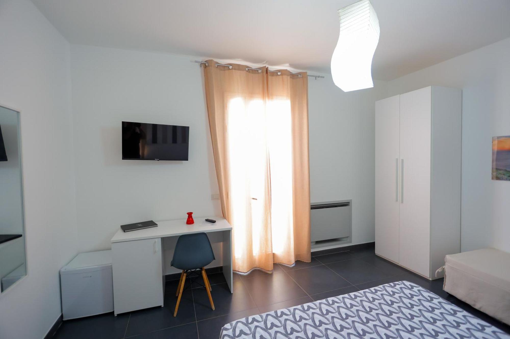 Le Murge Del Salento Hotel B&B Depandance Uggiano La Chiesa Eksteriør billede