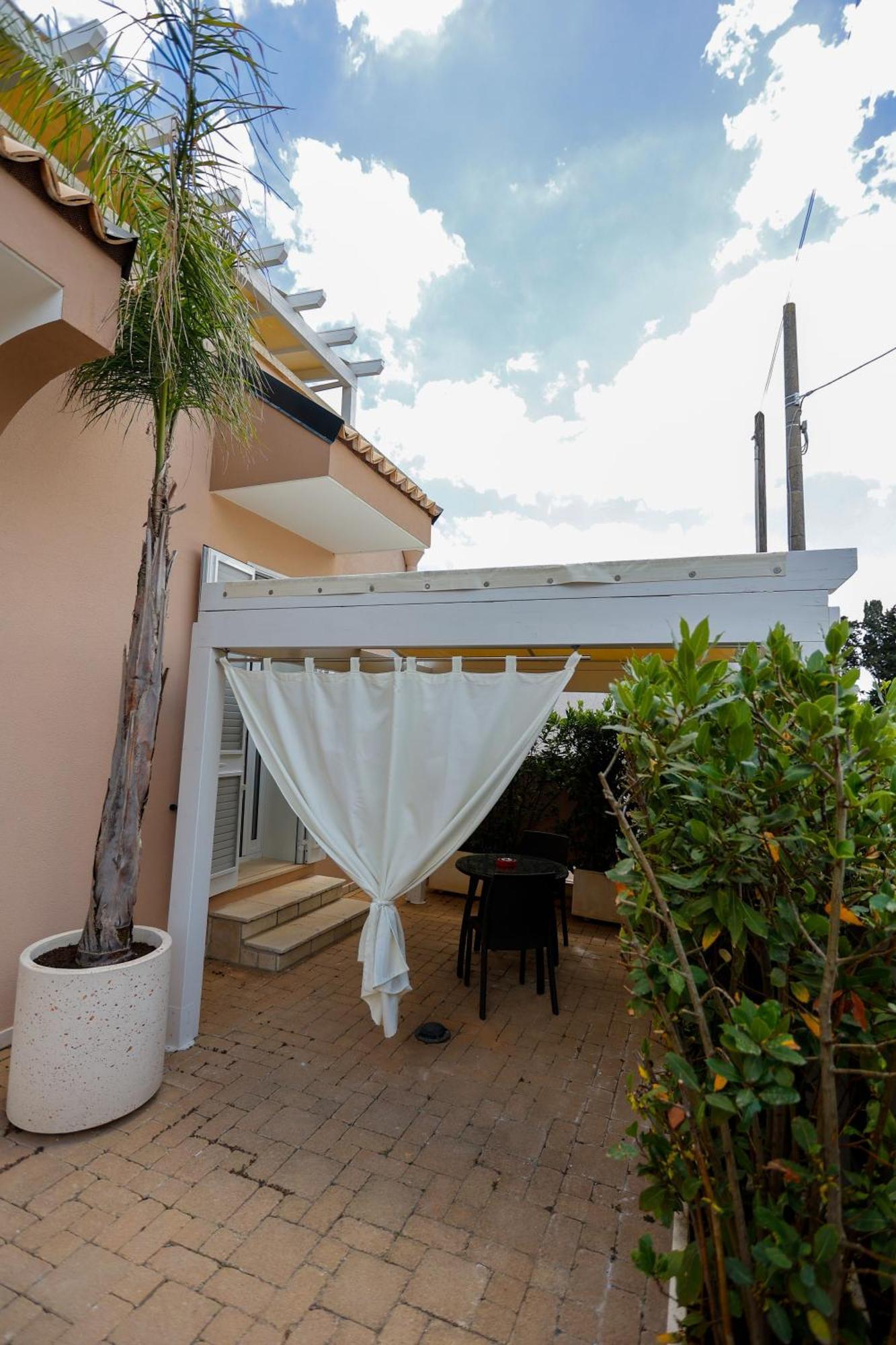 Le Murge Del Salento Hotel B&B Depandance Uggiano La Chiesa Eksteriør billede