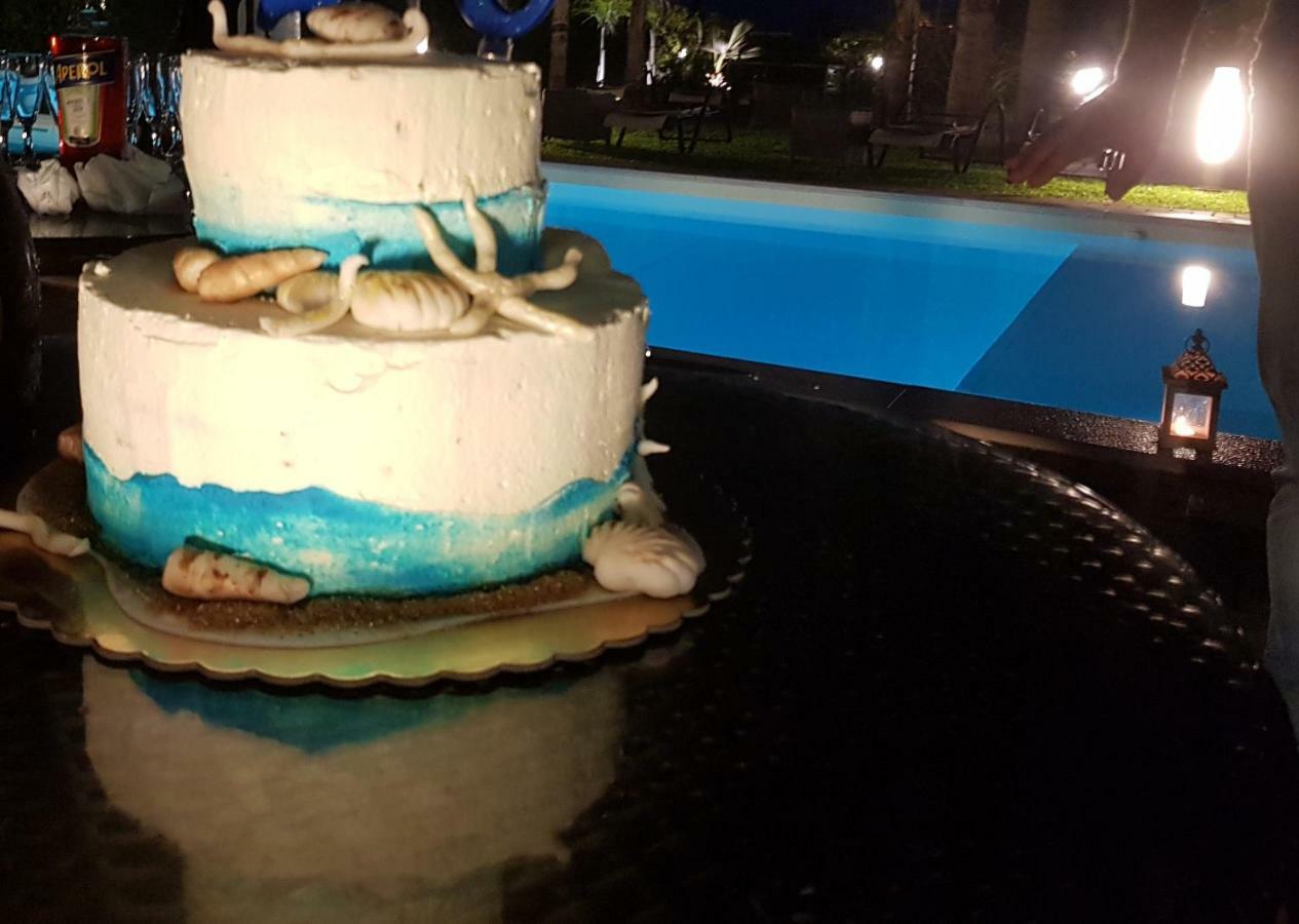 Le Murge Del Salento Hotel B&B Depandance Uggiano La Chiesa Eksteriør billede
